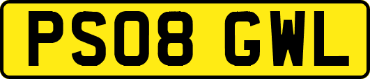 PS08GWL