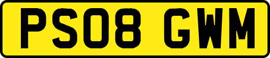 PS08GWM