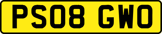 PS08GWO