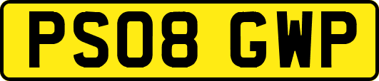 PS08GWP