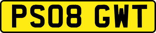PS08GWT