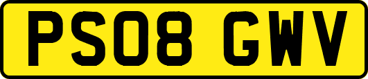 PS08GWV