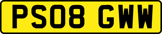 PS08GWW