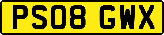 PS08GWX