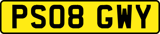 PS08GWY