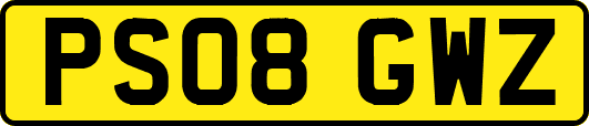 PS08GWZ