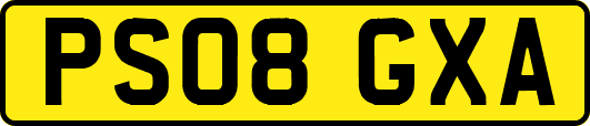 PS08GXA