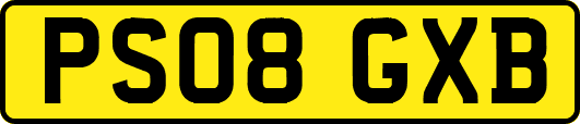 PS08GXB