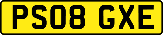 PS08GXE