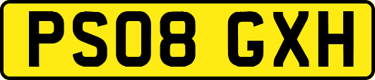 PS08GXH