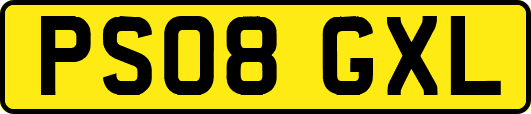 PS08GXL