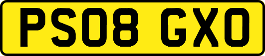 PS08GXO