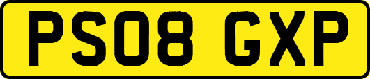 PS08GXP