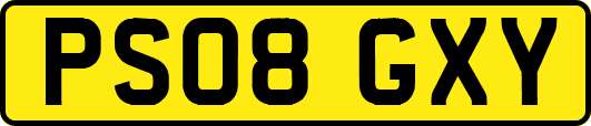 PS08GXY