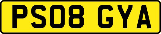 PS08GYA