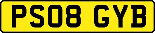 PS08GYB