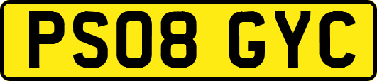 PS08GYC