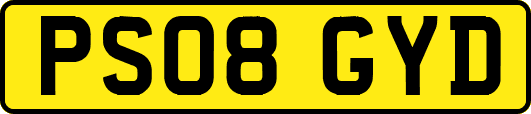 PS08GYD
