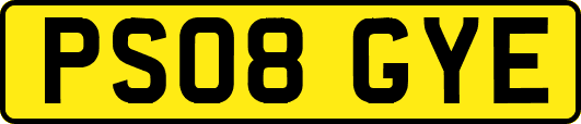 PS08GYE