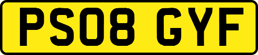 PS08GYF
