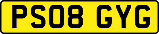 PS08GYG