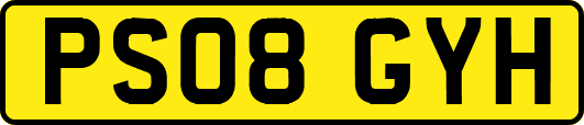 PS08GYH