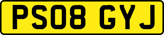 PS08GYJ