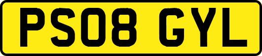 PS08GYL