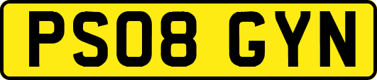 PS08GYN