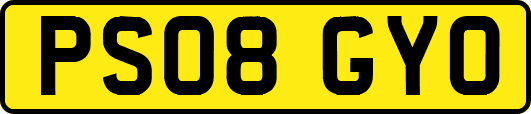 PS08GYO