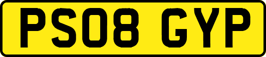 PS08GYP