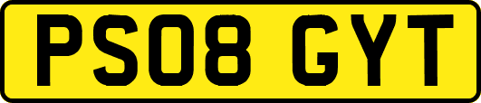 PS08GYT