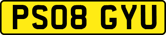 PS08GYU