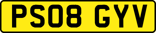 PS08GYV