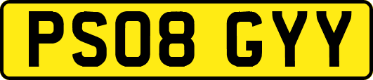 PS08GYY