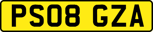 PS08GZA