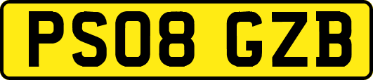 PS08GZB