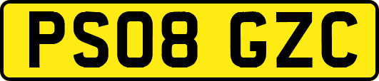 PS08GZC