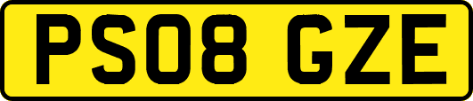 PS08GZE