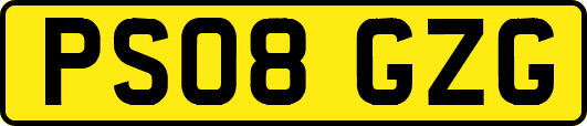 PS08GZG