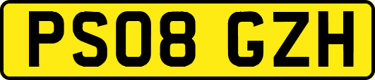PS08GZH