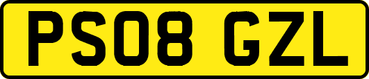 PS08GZL
