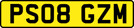 PS08GZM