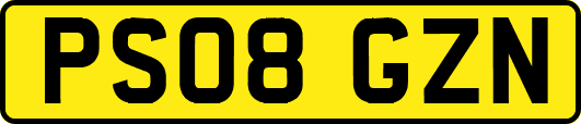 PS08GZN