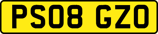 PS08GZO
