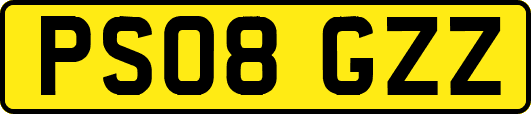 PS08GZZ