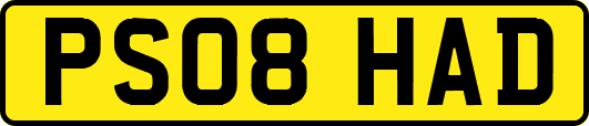 PS08HAD