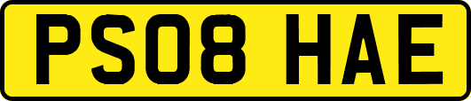 PS08HAE