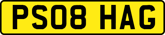 PS08HAG