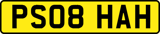 PS08HAH